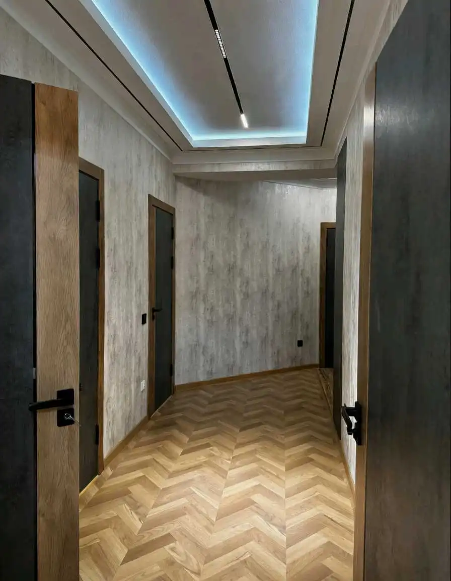 2-к квартира, 14 этаж, 85 м², Шохмансур