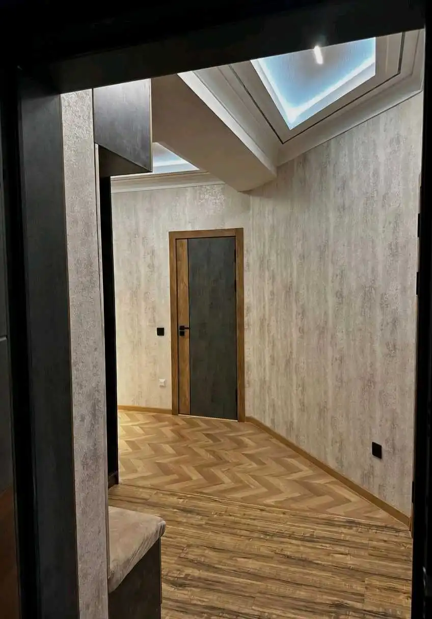 2-к квартира, 14 этаж, 85 м², Шохмансур