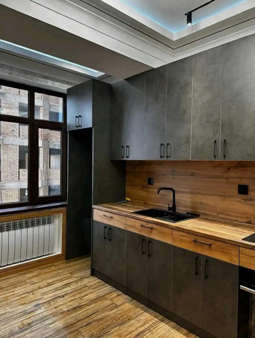 2-к квартира, 14 этаж, 85 м², Шохмансур