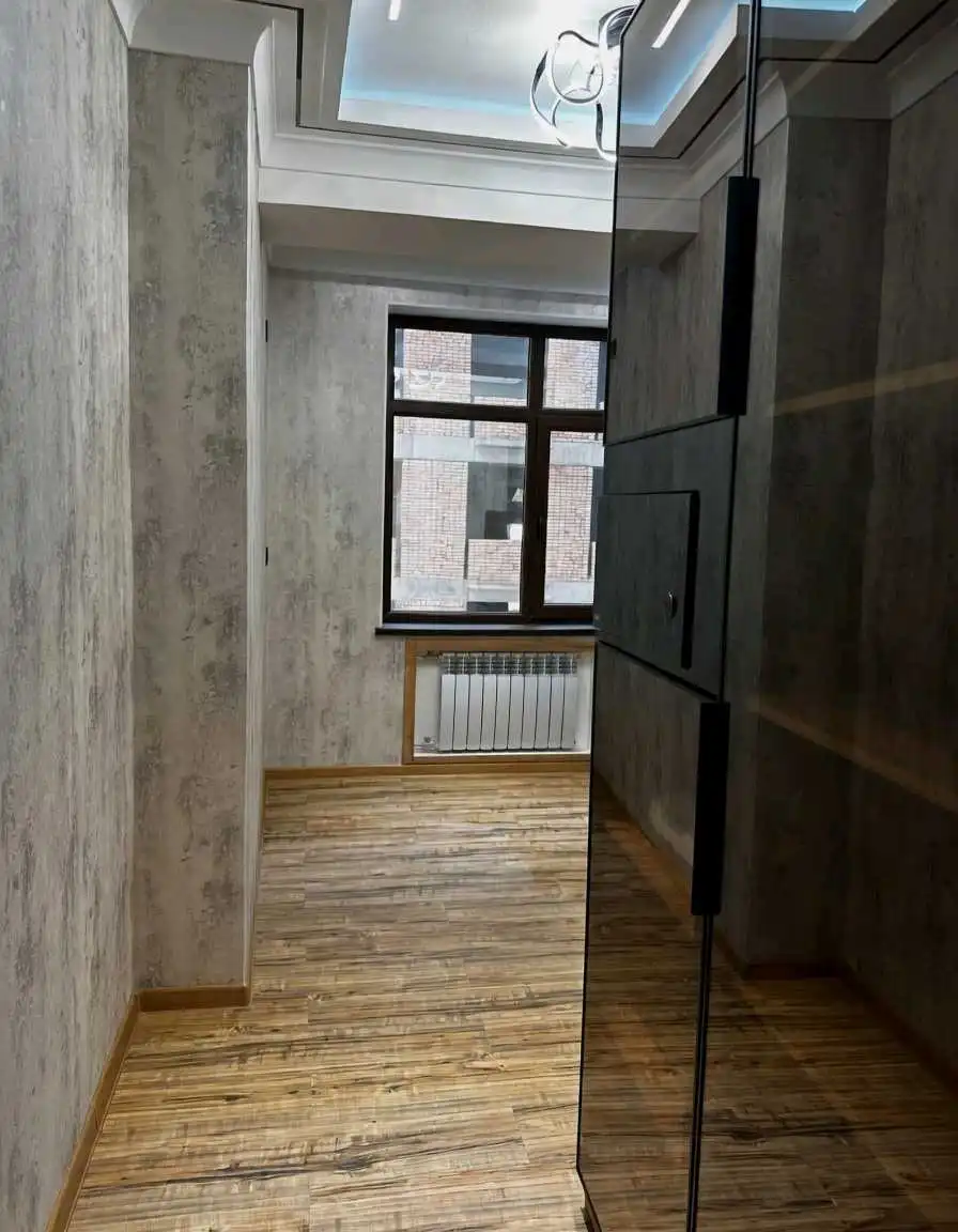 2-к квартира, 14 этаж, 85 м², Шохмансур