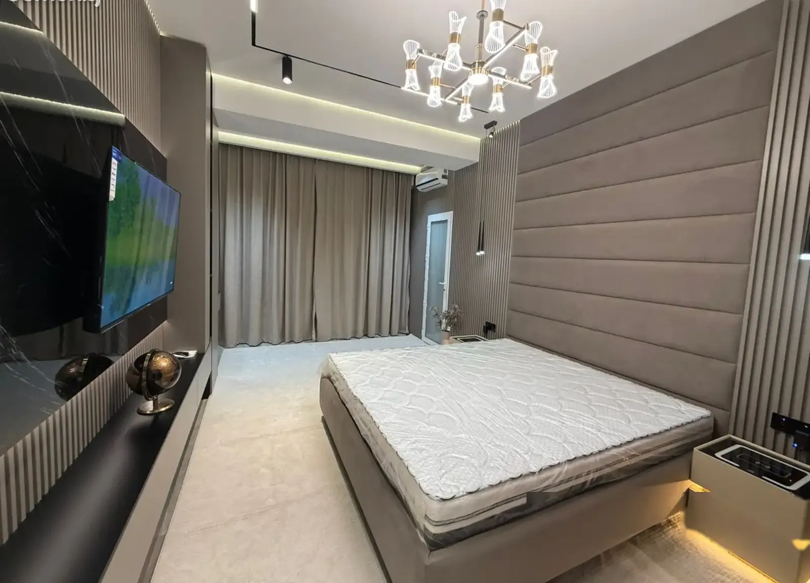 2-к квартира, 7 этаж, 65 м², Спартак