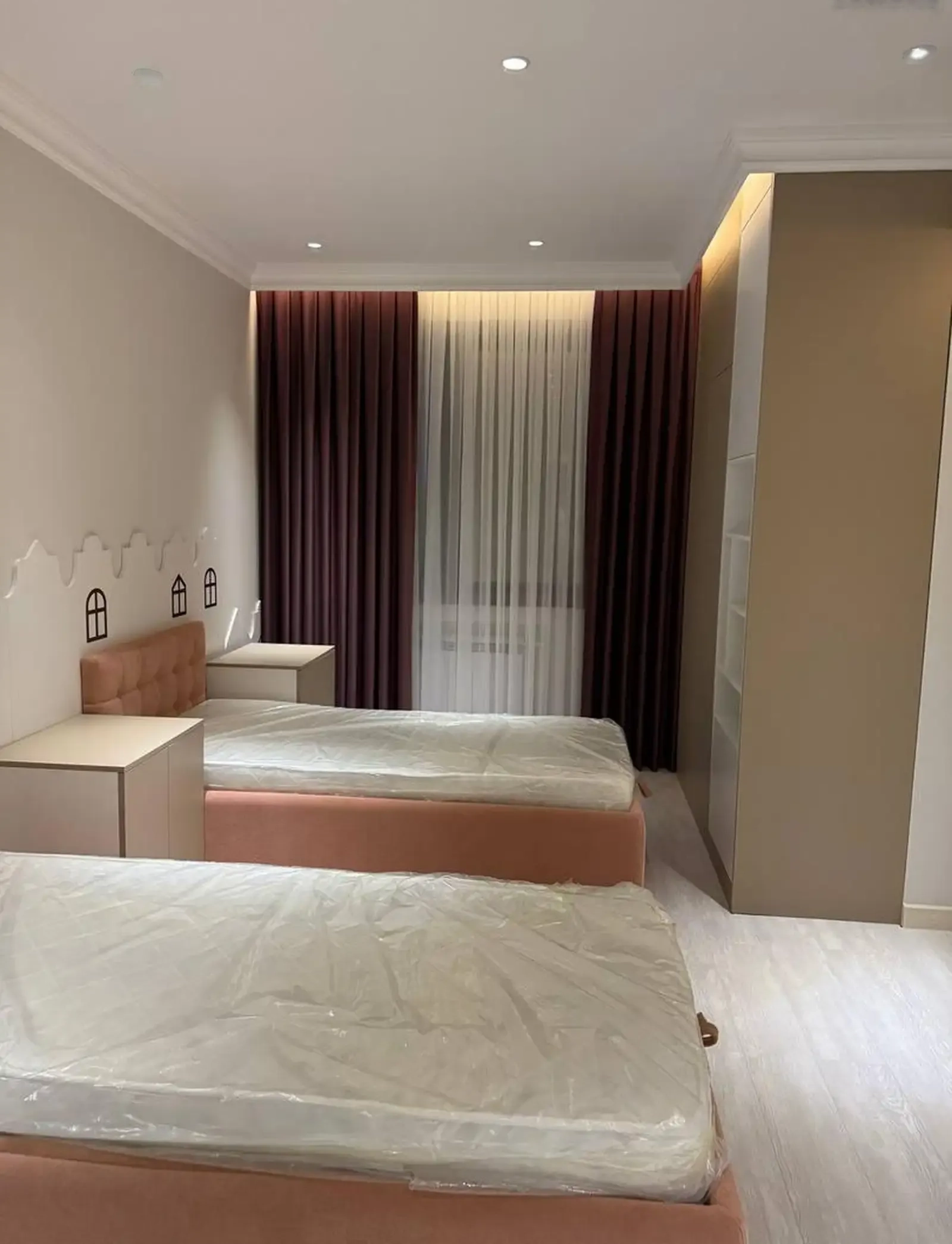 3-к квартира, 4 этаж, 115 м², Спартак