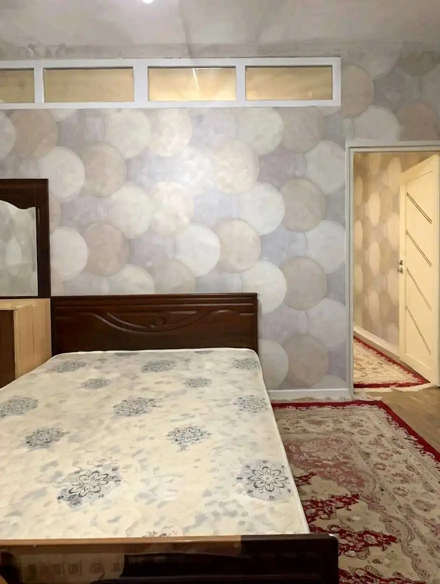 2-к квартира, 13 этаж, 76 м², И.Сомони