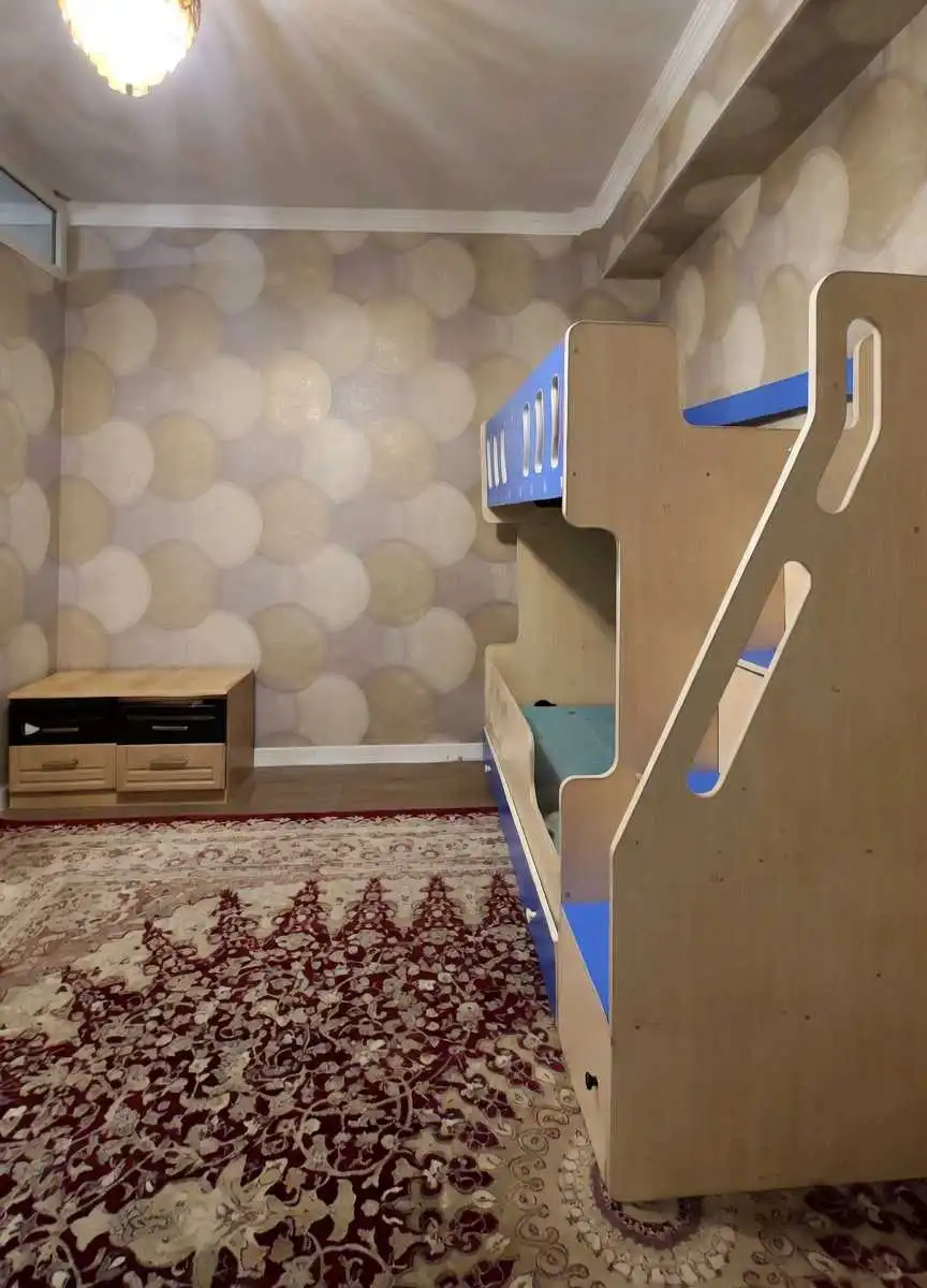 2-к квартира, 13 этаж, 76 м², И.Сомони