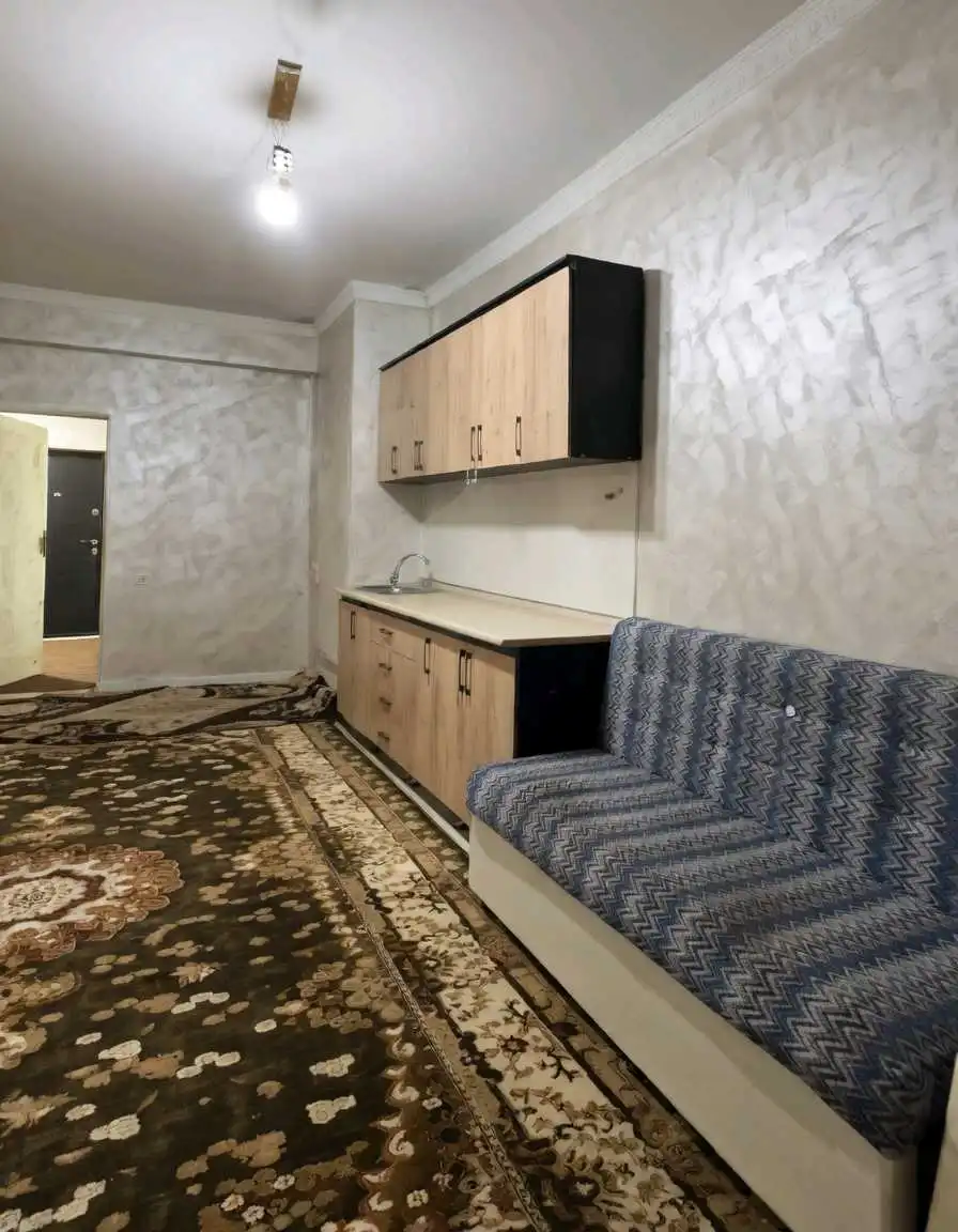 2-к квартира, 13 этаж, 76 м², И.Сомони