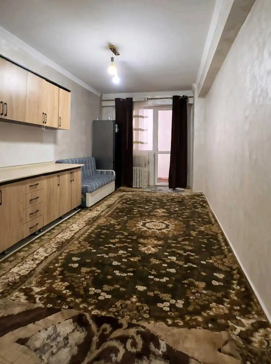 2-к квартира, 13 этаж, 76 м², И.Сомони