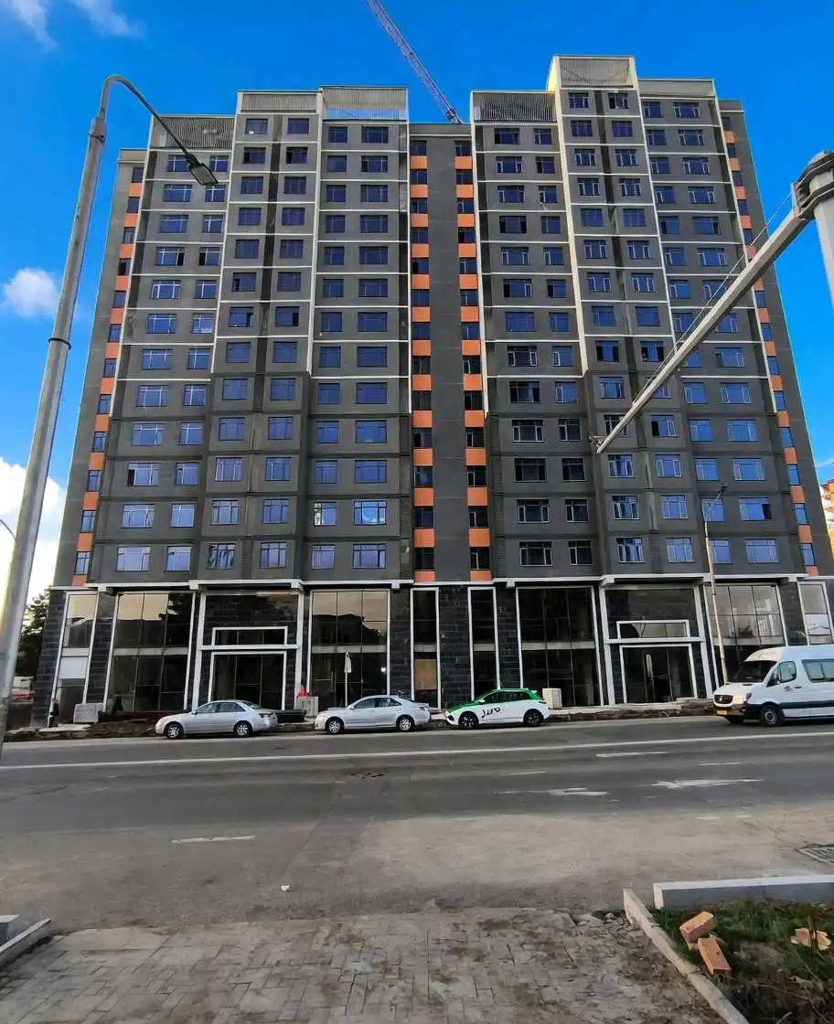2-к квартира, 13 этаж, 65 м², И.Сомонӣ
