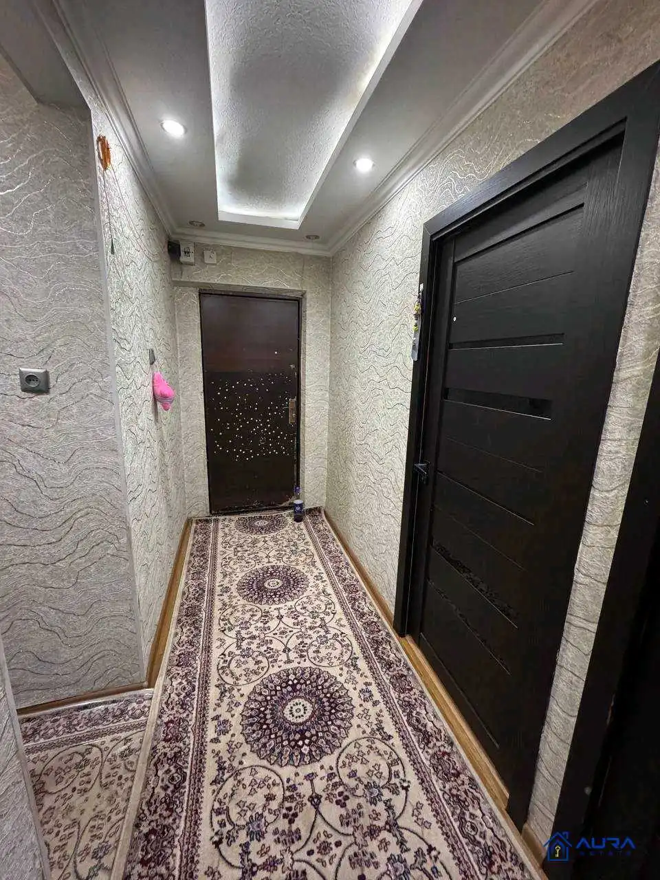 3-к квартира, 1 этаж, 63 м², Сино