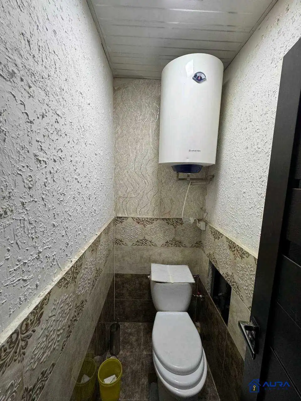 3-к квартира, 1 этаж, 63 м², Сино