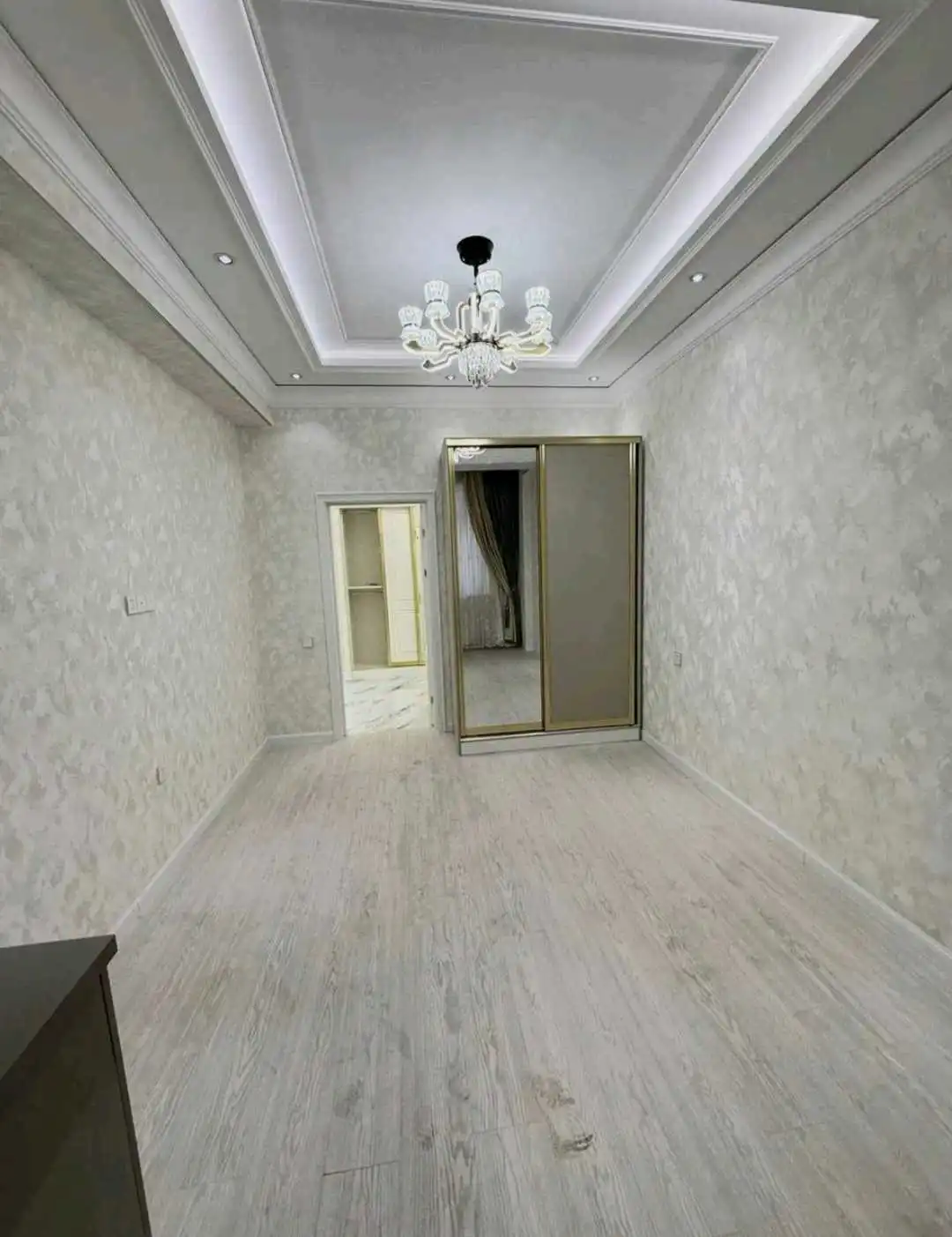 2-к квартира, 4 этаж, 96 м², Шохмансур