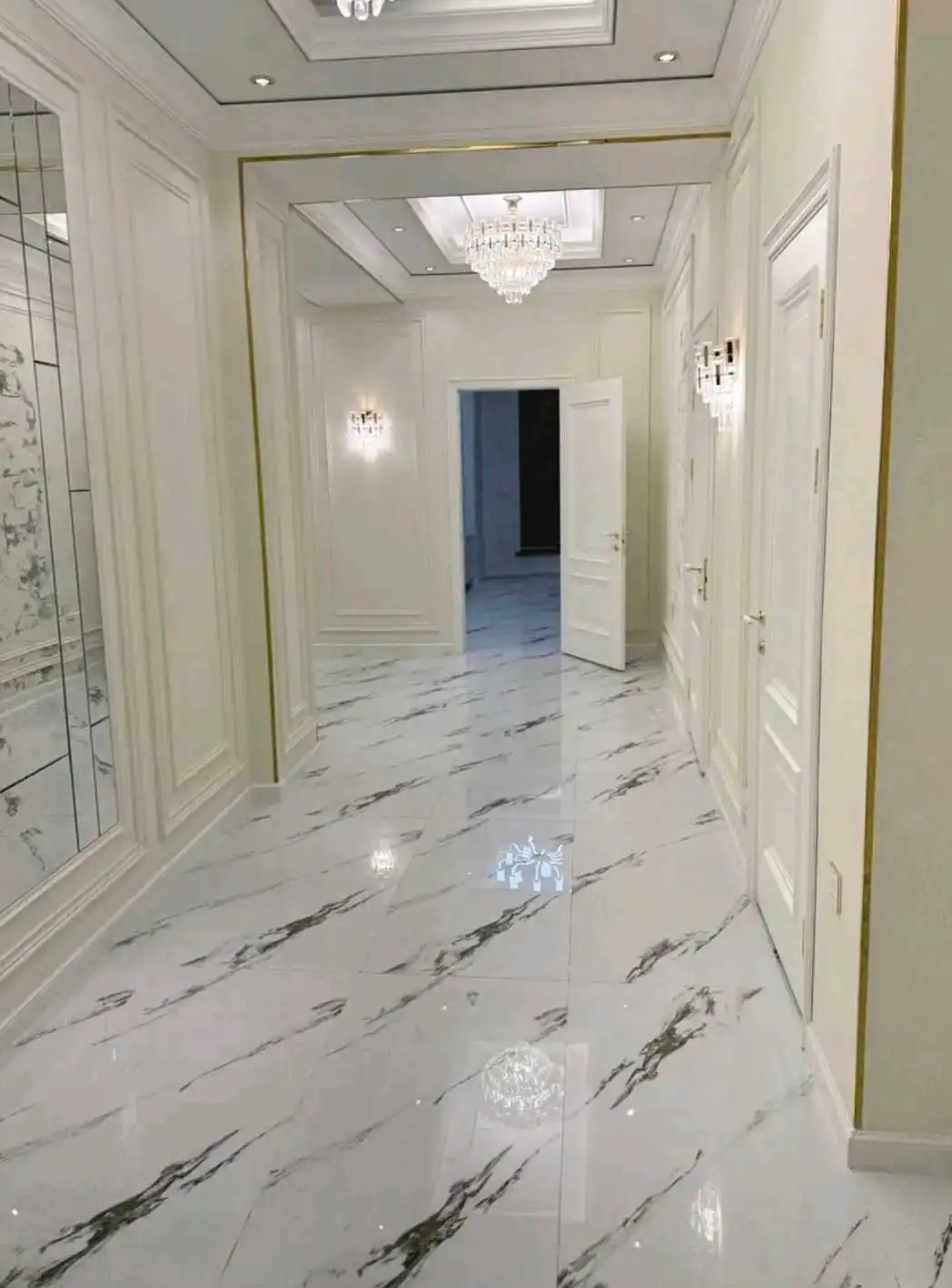 2-к квартира, 4 этаж, 96 м², Шохмансур