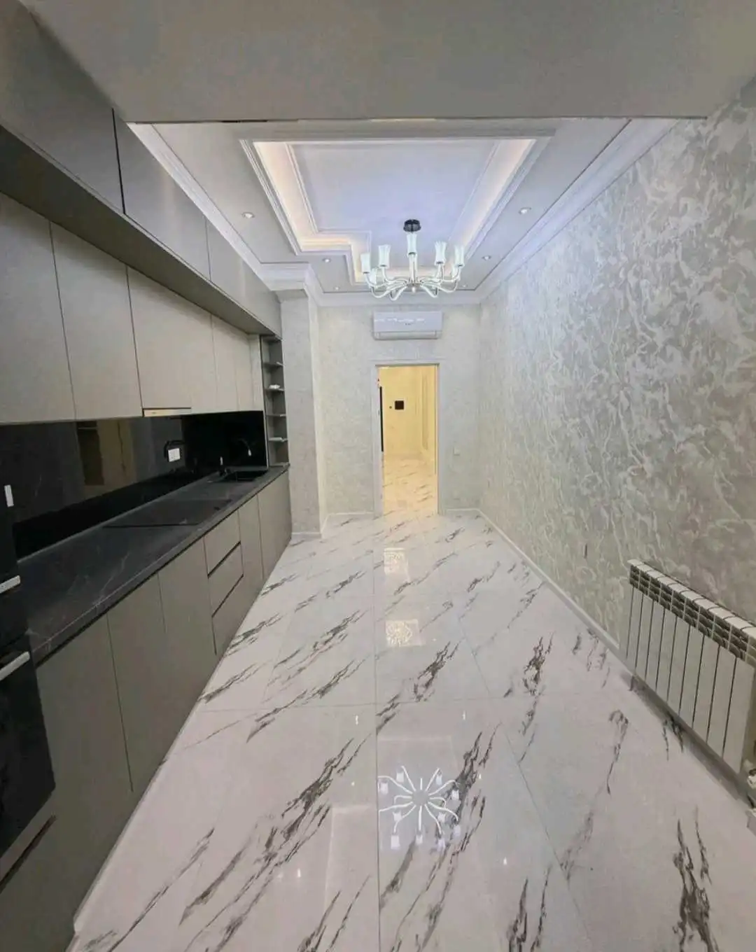 2-к квартира, 4 этаж, 96 м², Шохмансур