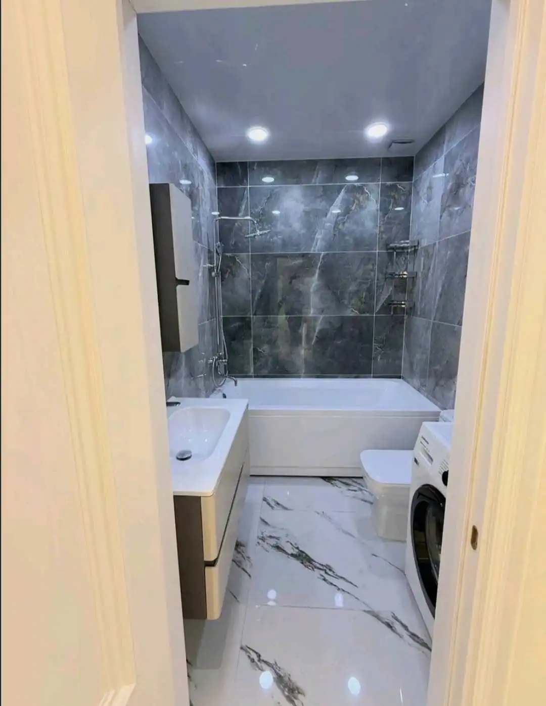 2-к квартира, 4 этаж, 96 м², Шохмансур