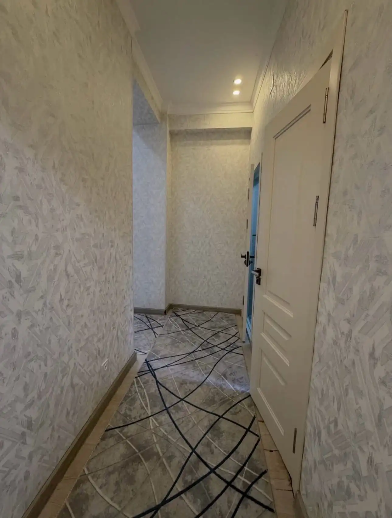 2-к квартира, 9 этаж, 83 м², Шохмансур