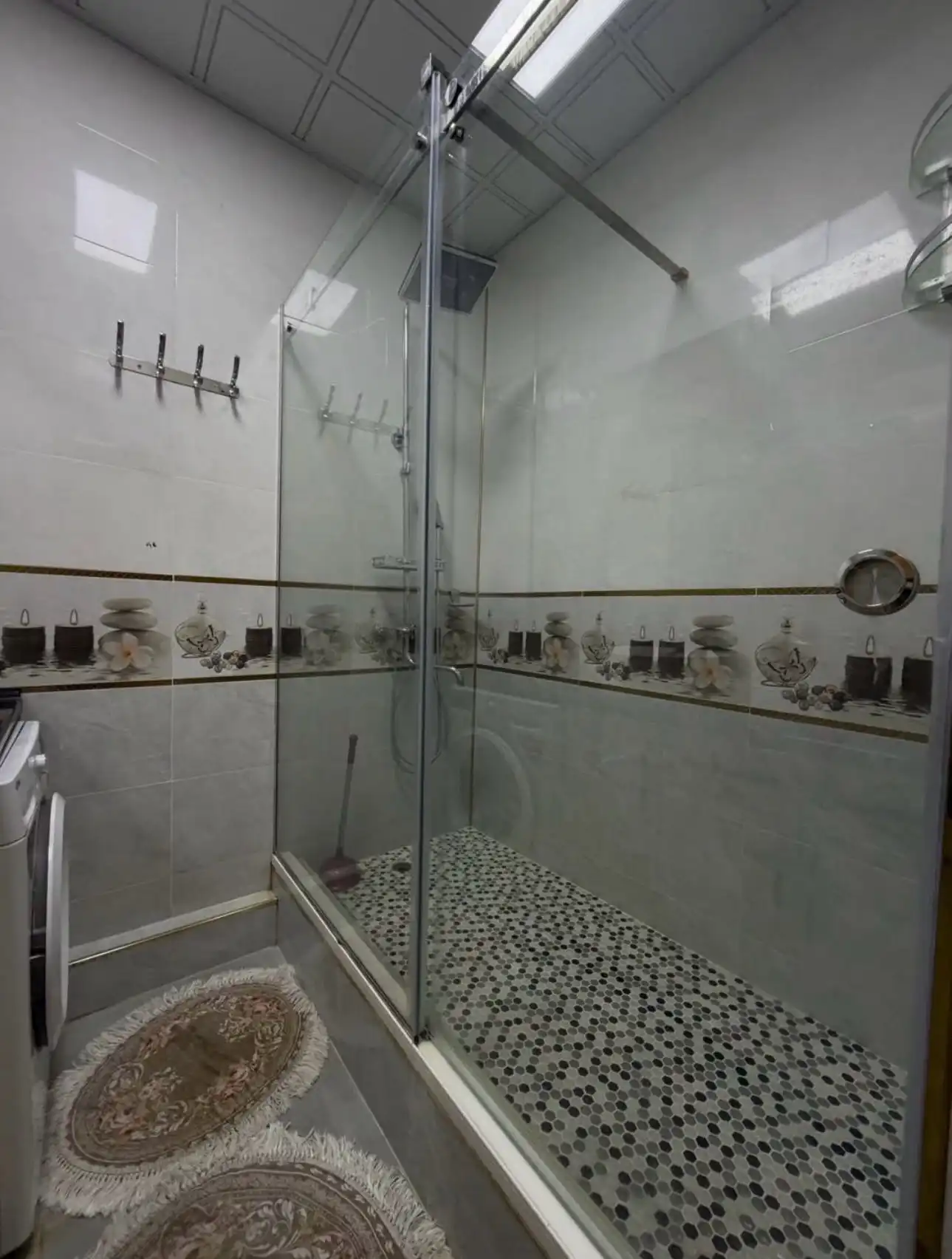 2-к квартира, 9 этаж, 83 м², Шохмансур