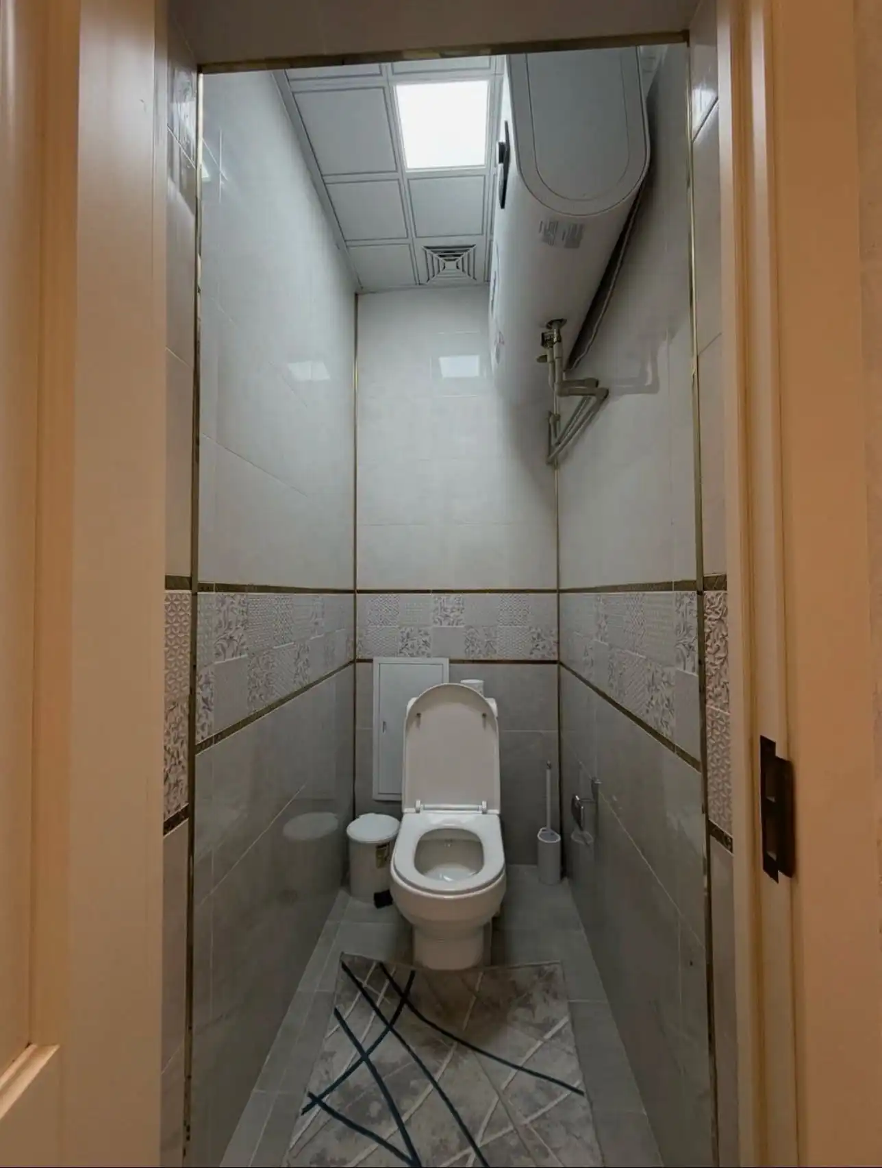 2-к квартира, 9 этаж, 83 м², Шохмансур