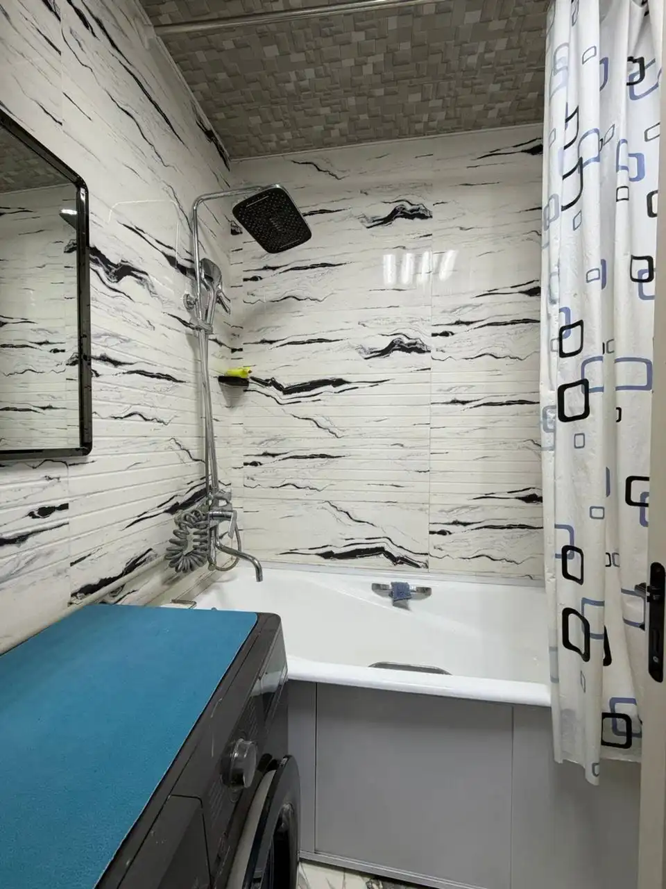 3-к квартира, 12 этаж, 79 м², ИсмоилСомони