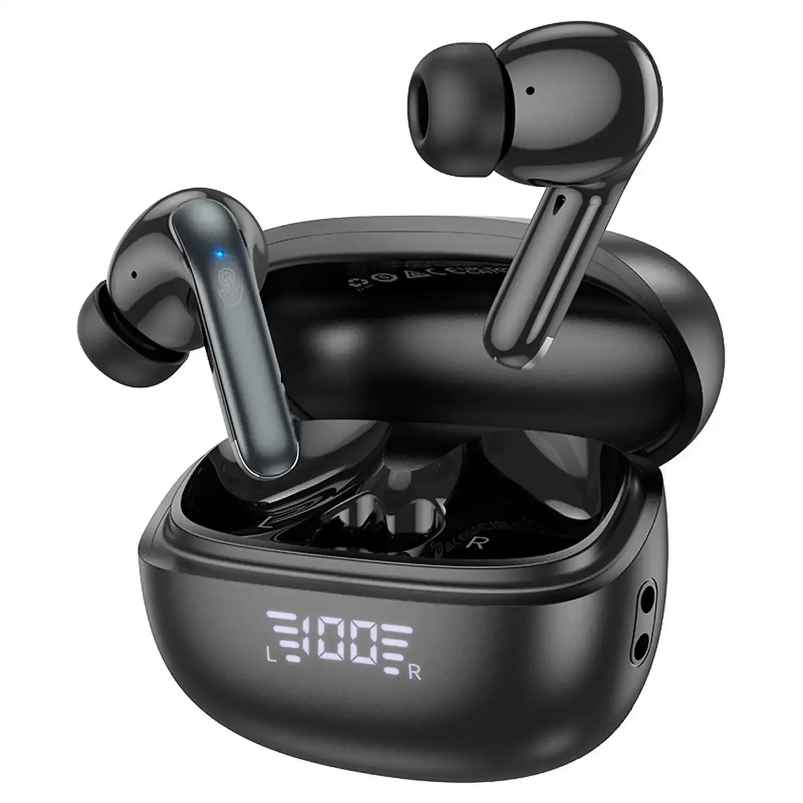 Беспроводные наушники hoco EQ5 ANC+ENC