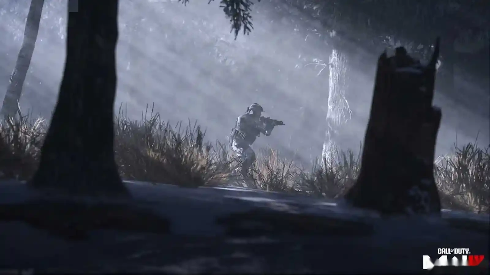 Игра Call of Duty Modern Warfare 3 для PS4 6.72 до 13 — фото 2