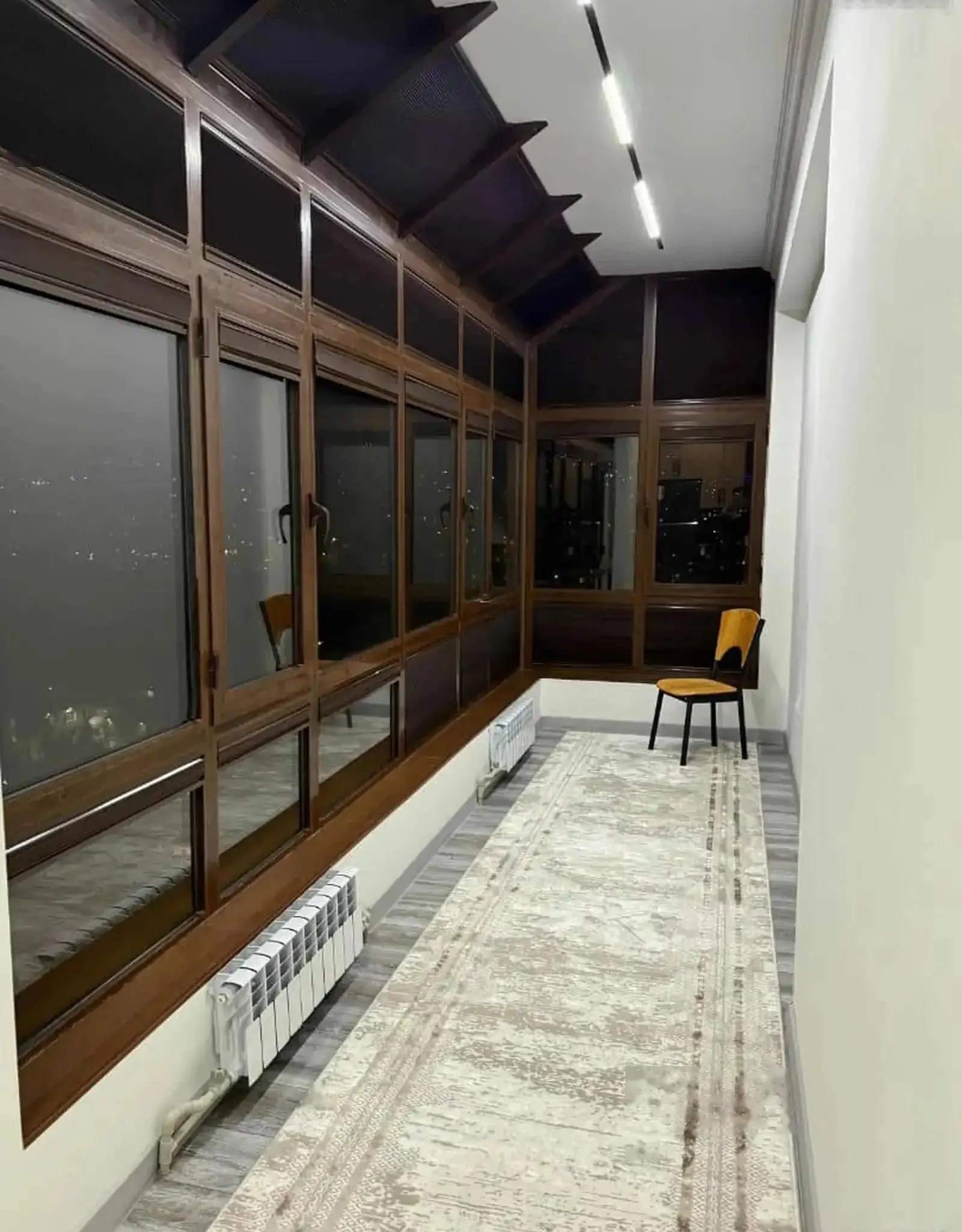 2-комн. квартира, 15 этаж, 95м², 82 мкр