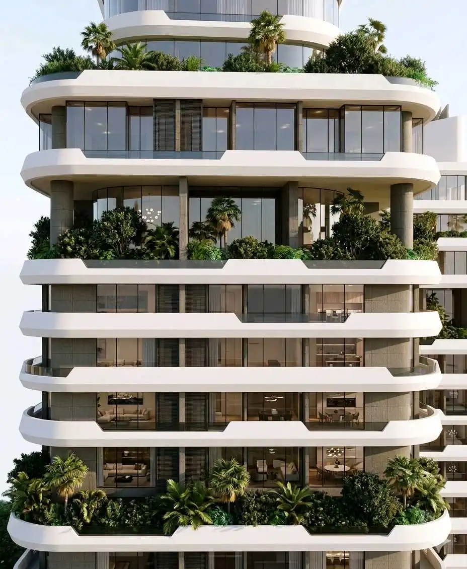 1-к квартира, 9 этаж, 67 м², Шохмансур