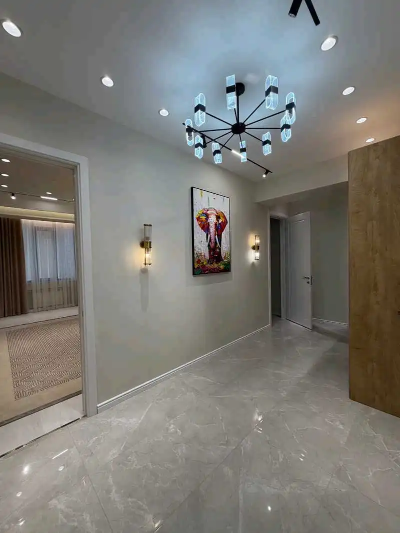 2-к квартира, 12 этаж, 95 м², Шохмансур