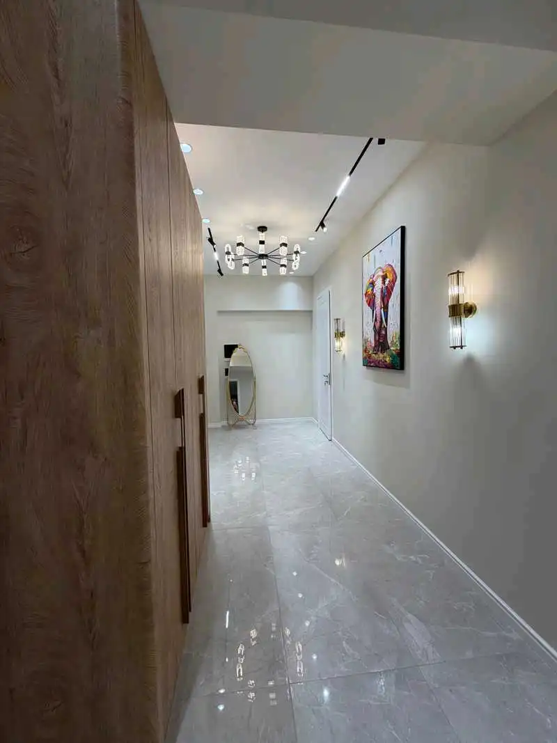 2-к квартира, 12 этаж, 95 м², Шохмансур