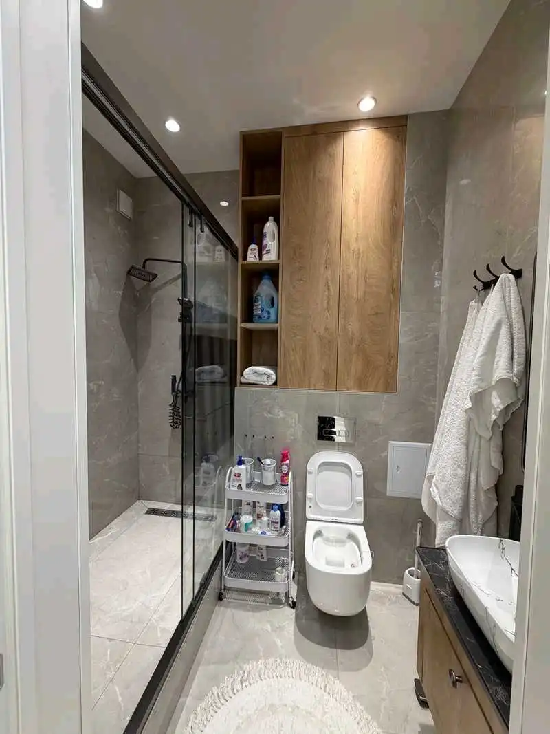 2-к квартира, 12 этаж, 95 м², Шохмансур
