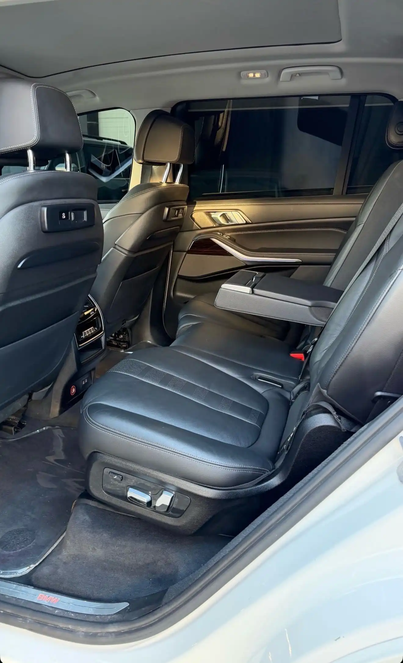 BMW X7 2020 — фото 4