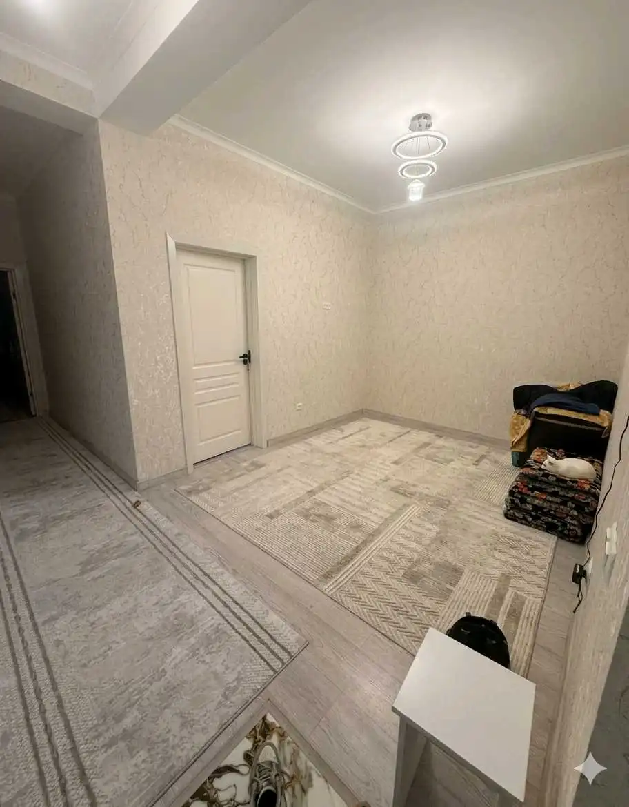 2-к квартира, 4 этаж, 70 м², Сино