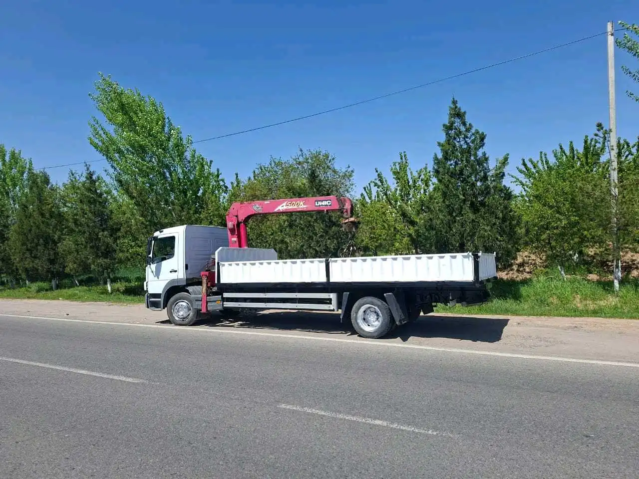 Манипулятор 