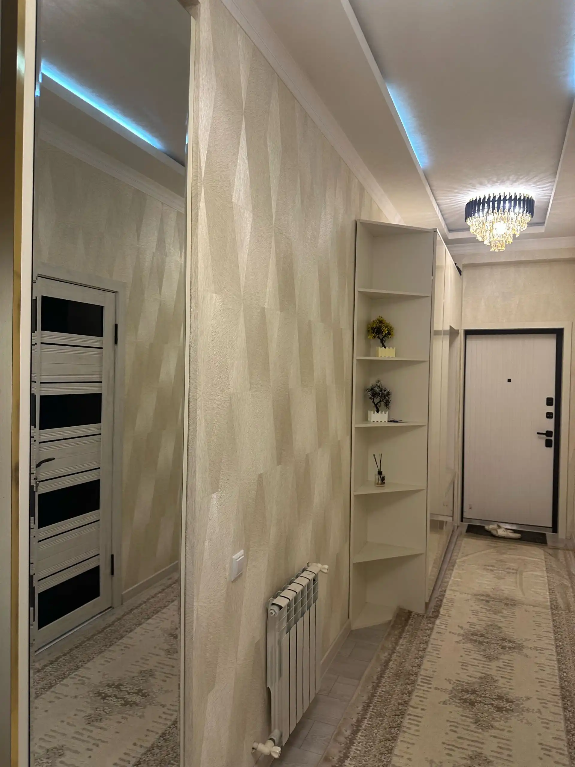 5 этажный, 2-комн. дом, 78 м², 82 микрорайон