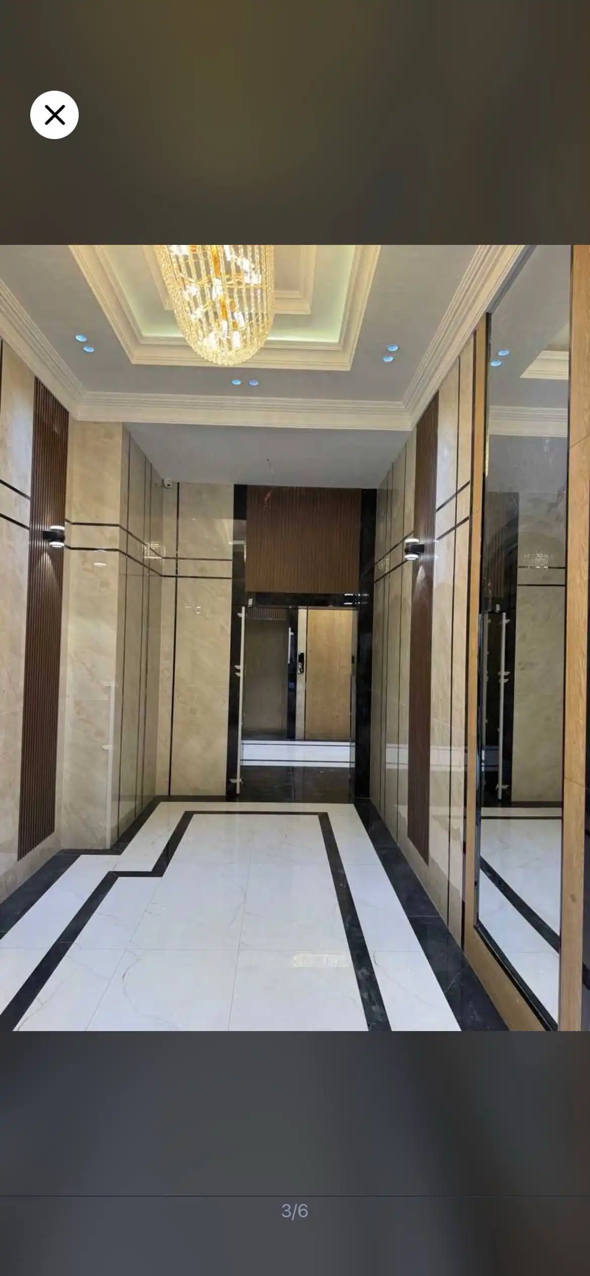 4-к квартира, 16 этаж, 165 м², И Сомони