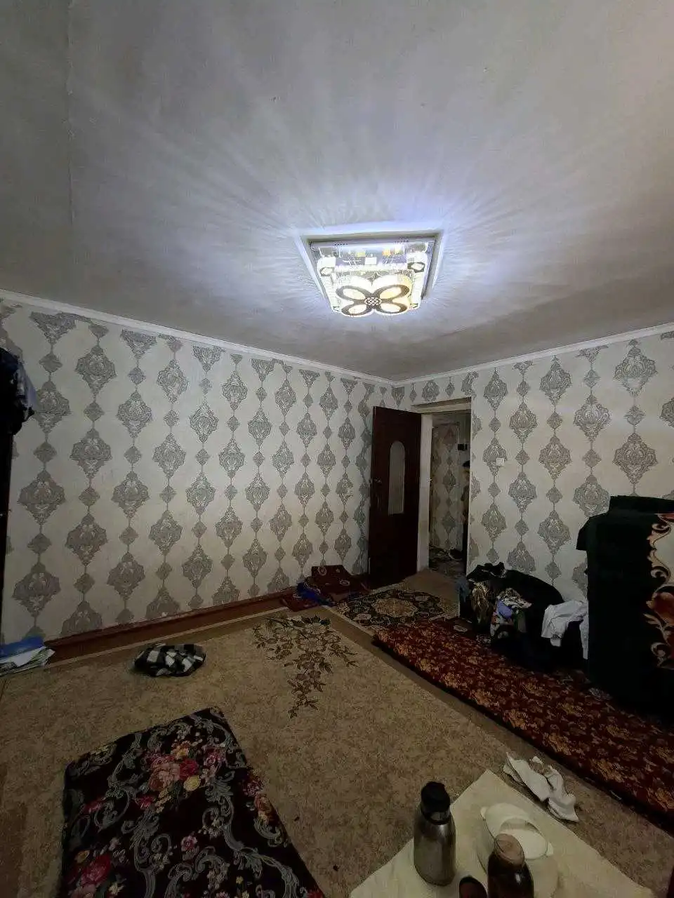 1-к квартира, 1 этаж, 24 м², Шохмансур