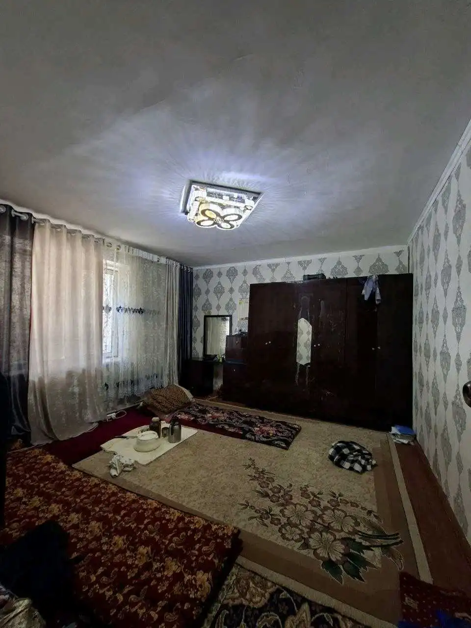 1-к квартира, 1 этаж, 24 м², Шохмансур
