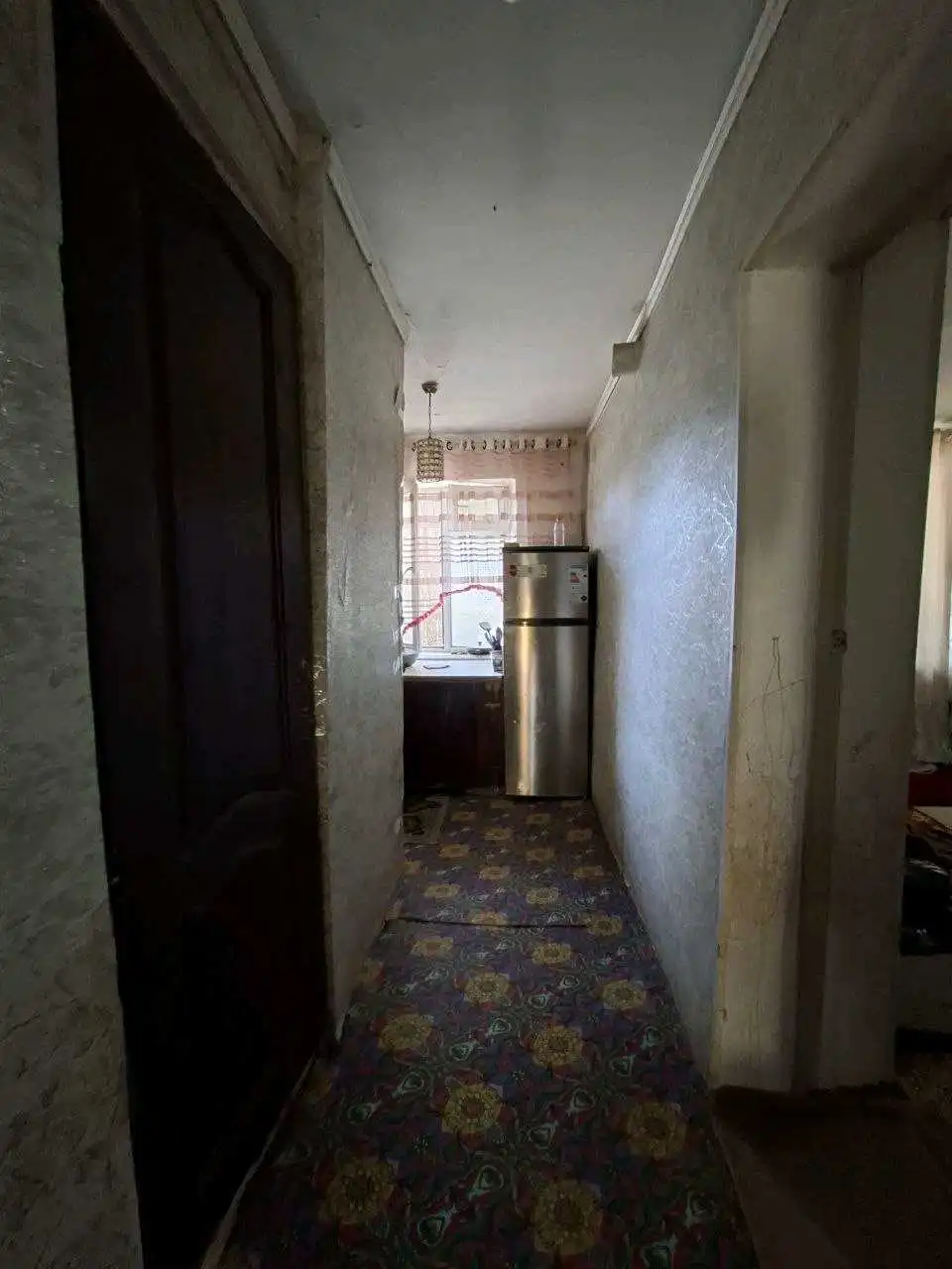 1-к квартира, 1 этаж, 24 м², Шохмансур