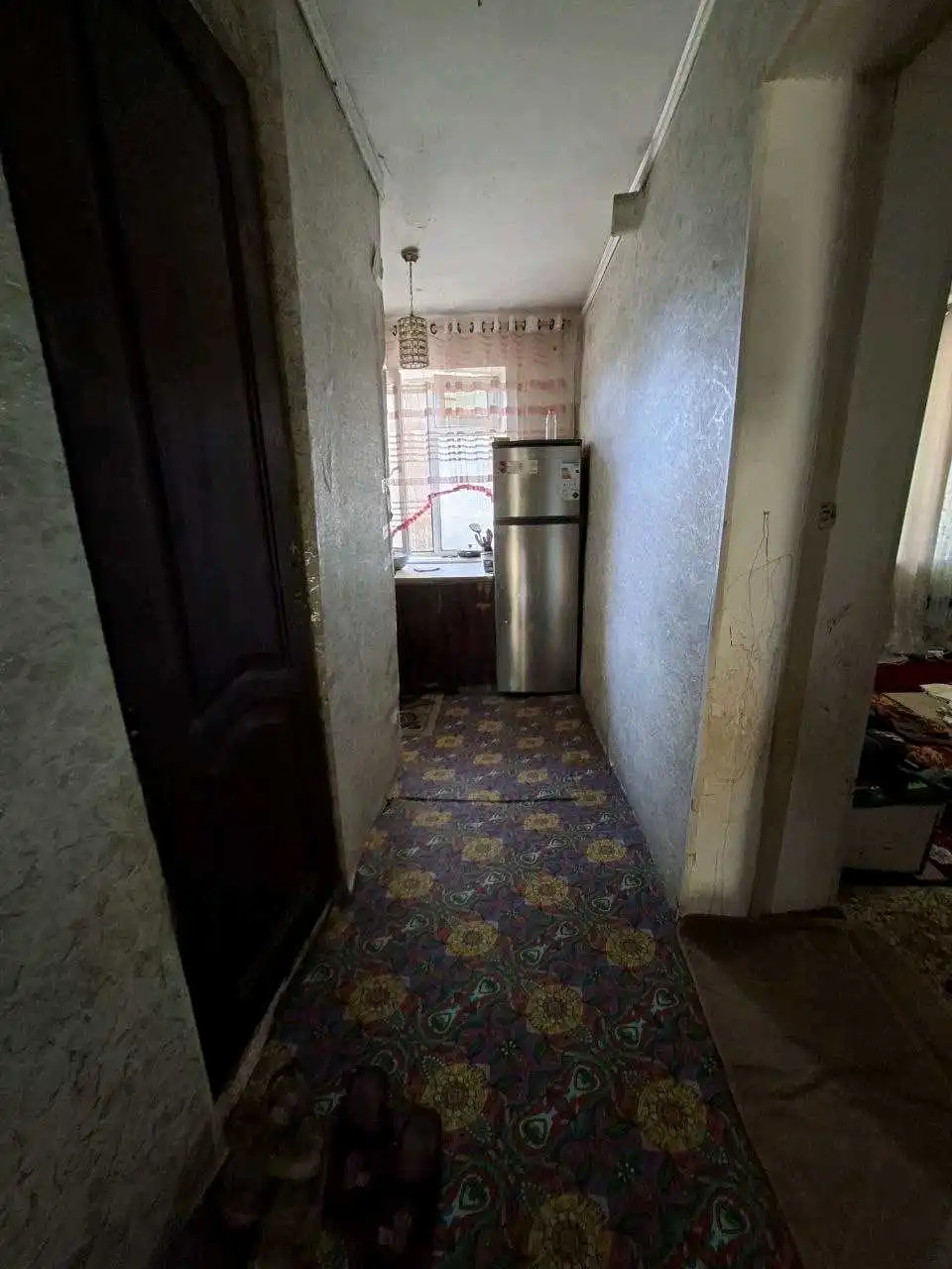 1-к квартира, 1 этаж, 24 м², Шохмансур