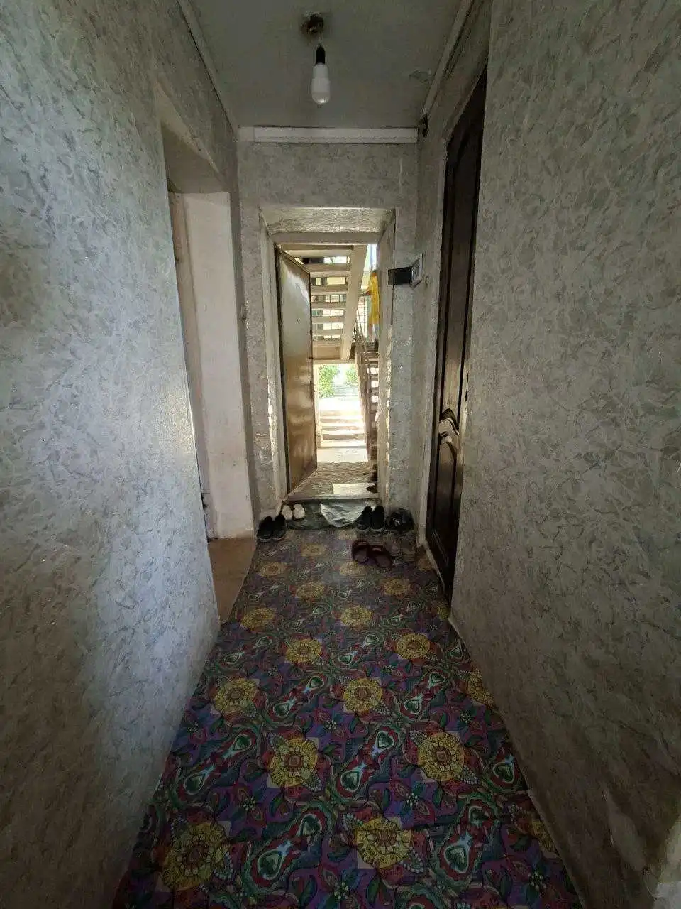 1-к квартира, 1 этаж, 24 м², Шохмансур
