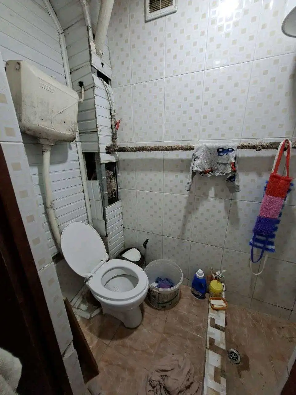 1-к квартира, 1 этаж, 24 м², Шохмансур