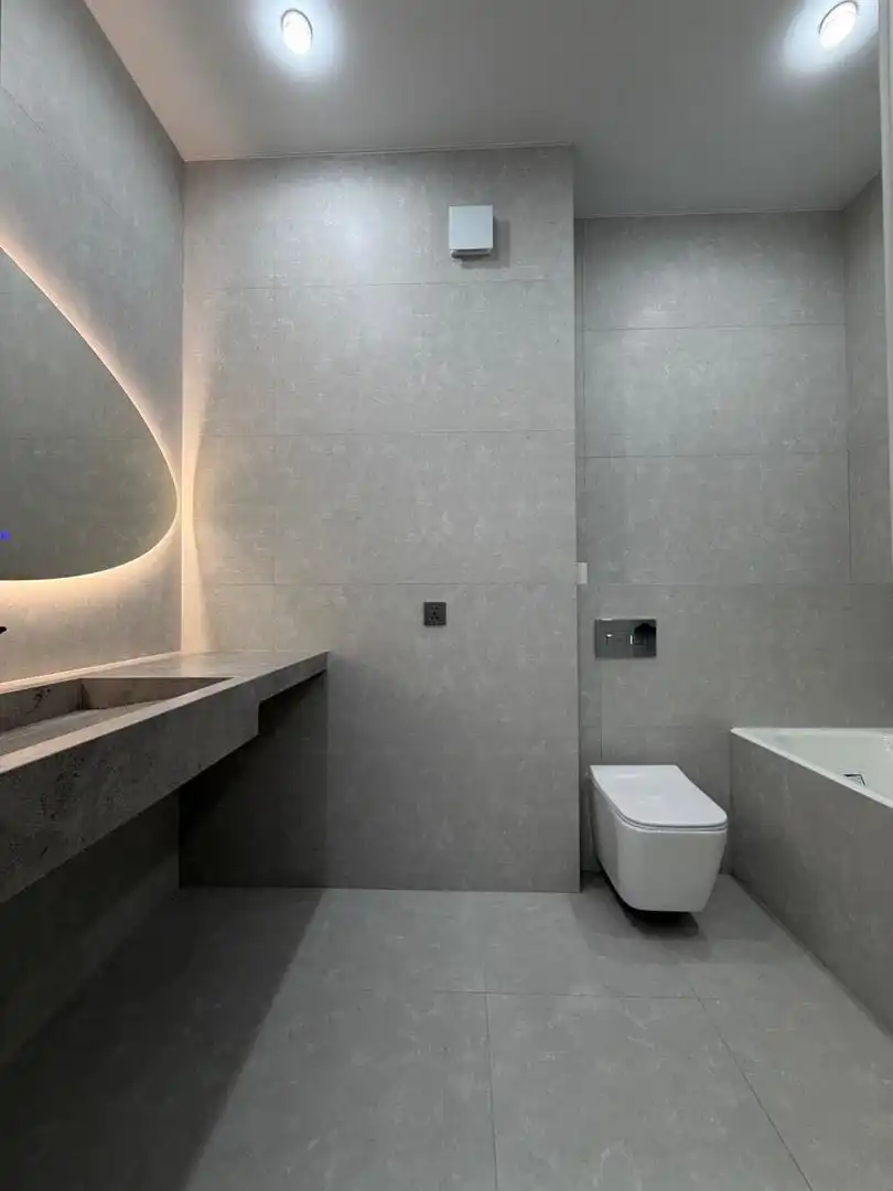3-к квартира, 7 этаж, 132 м², скори