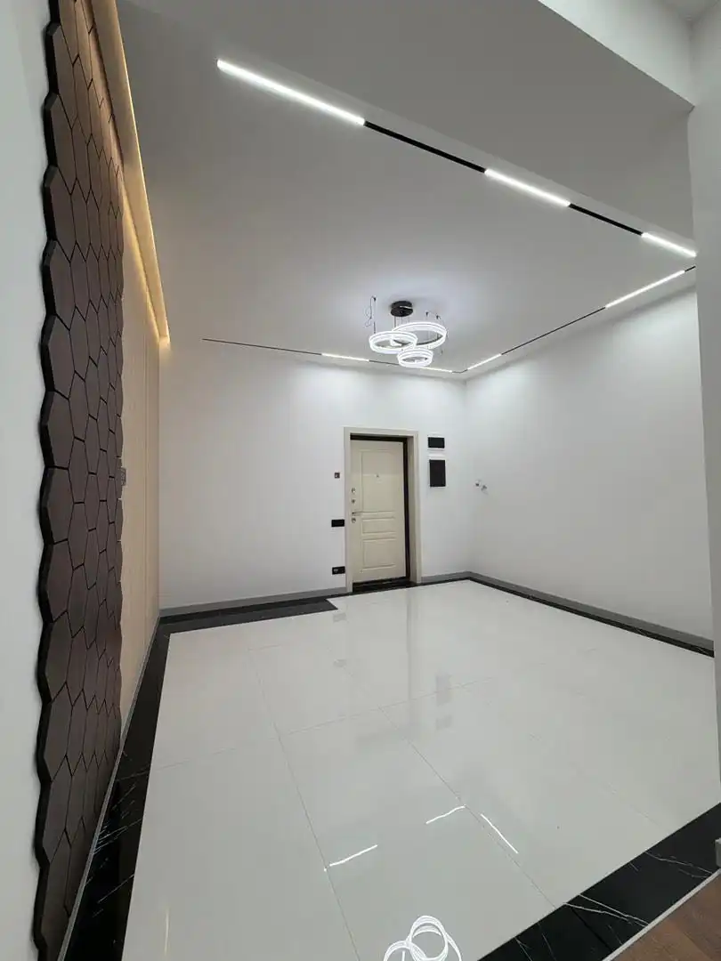 3-к квартира, 7 этаж, 132 м², скори