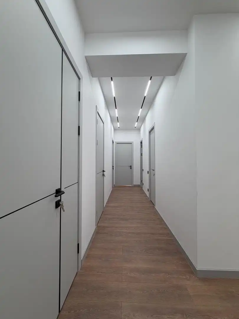 3-к квартира, 7 этаж, 132 м², скори