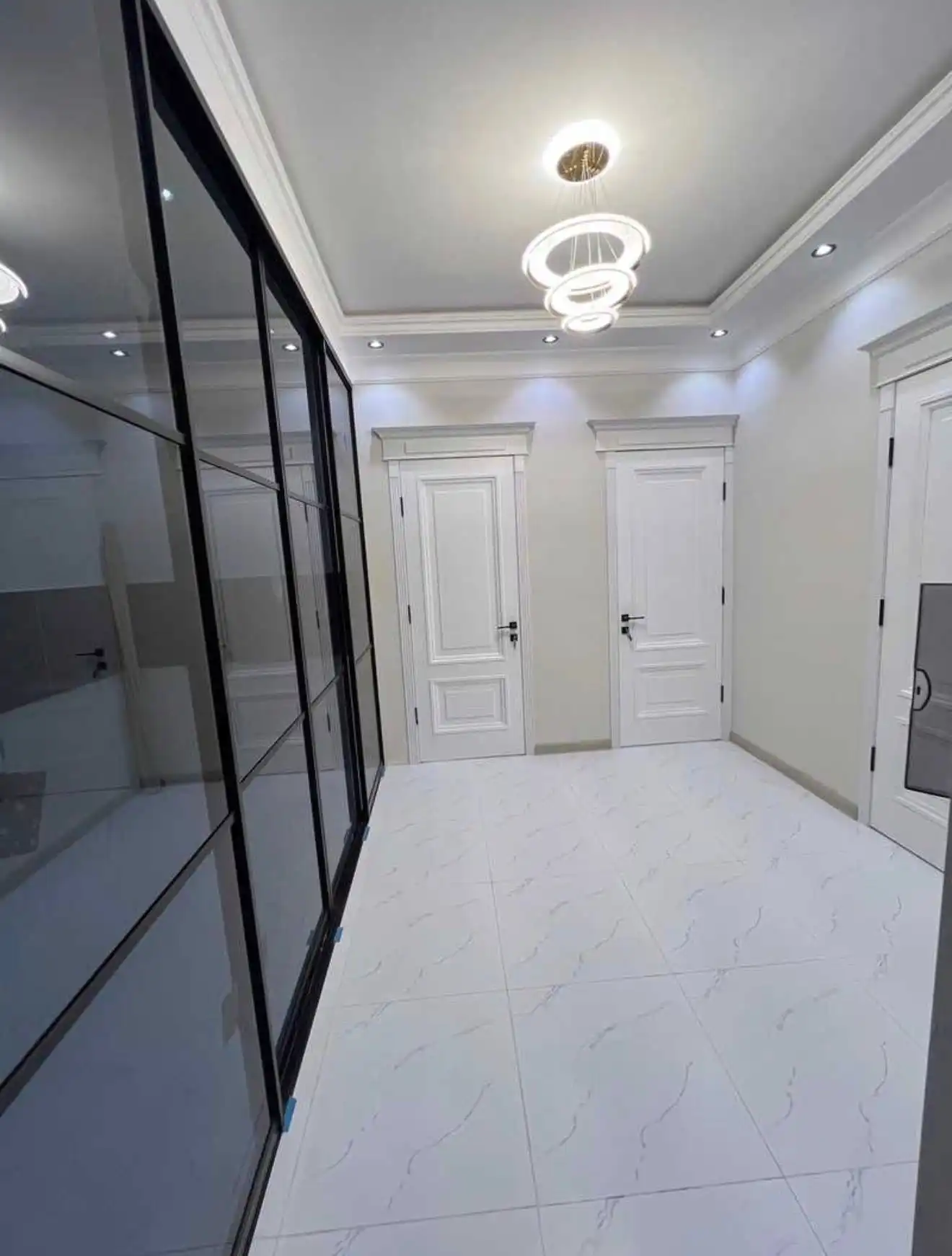 2-к квартира, 9 этаж, 60 м², Сино