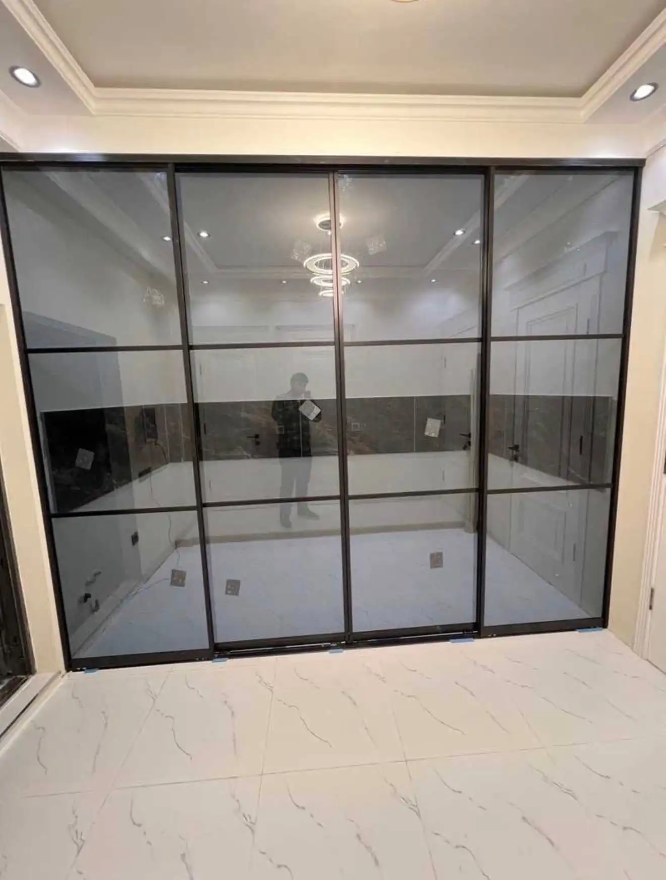 2-к квартира, 9 этаж, 60 м², Сино