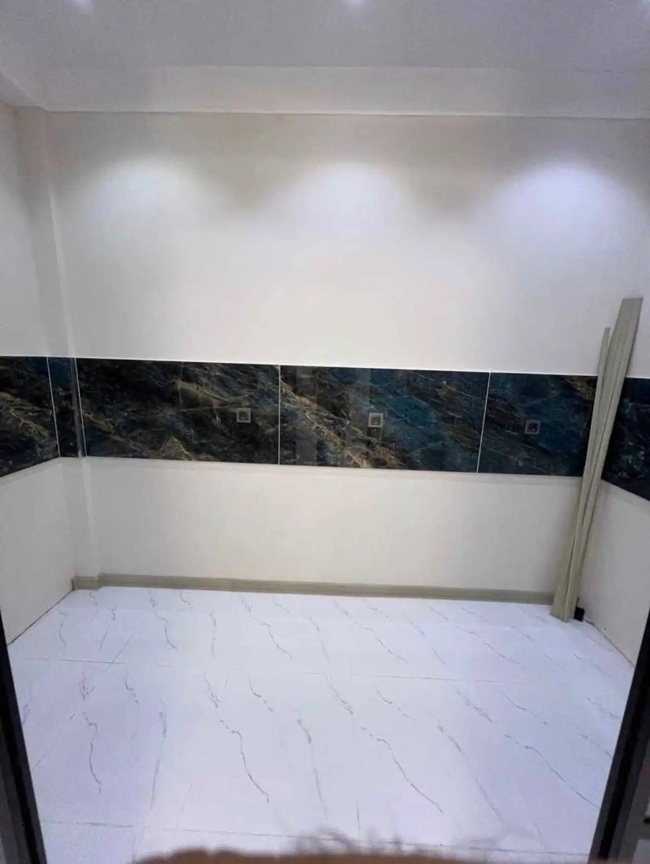 2-к квартира, 9 этаж, 60 м², Сино