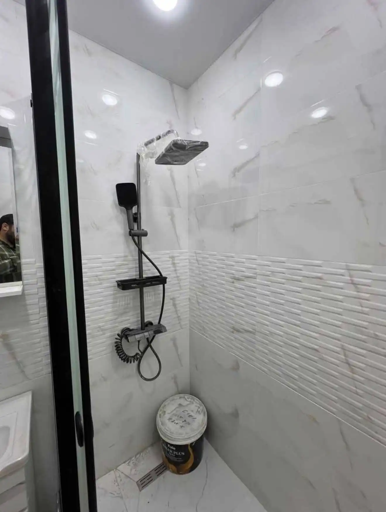 2-к квартира, 9 этаж, 60 м², Сино