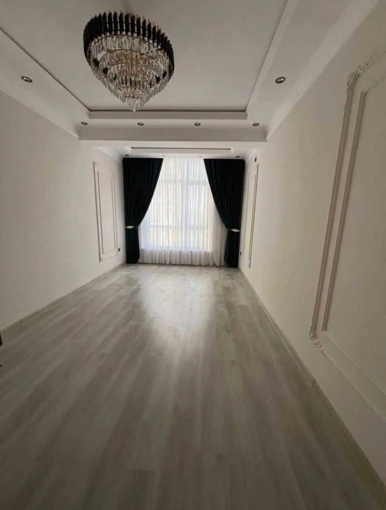 2-к квартира, 9 этаж, 60 м², Сино