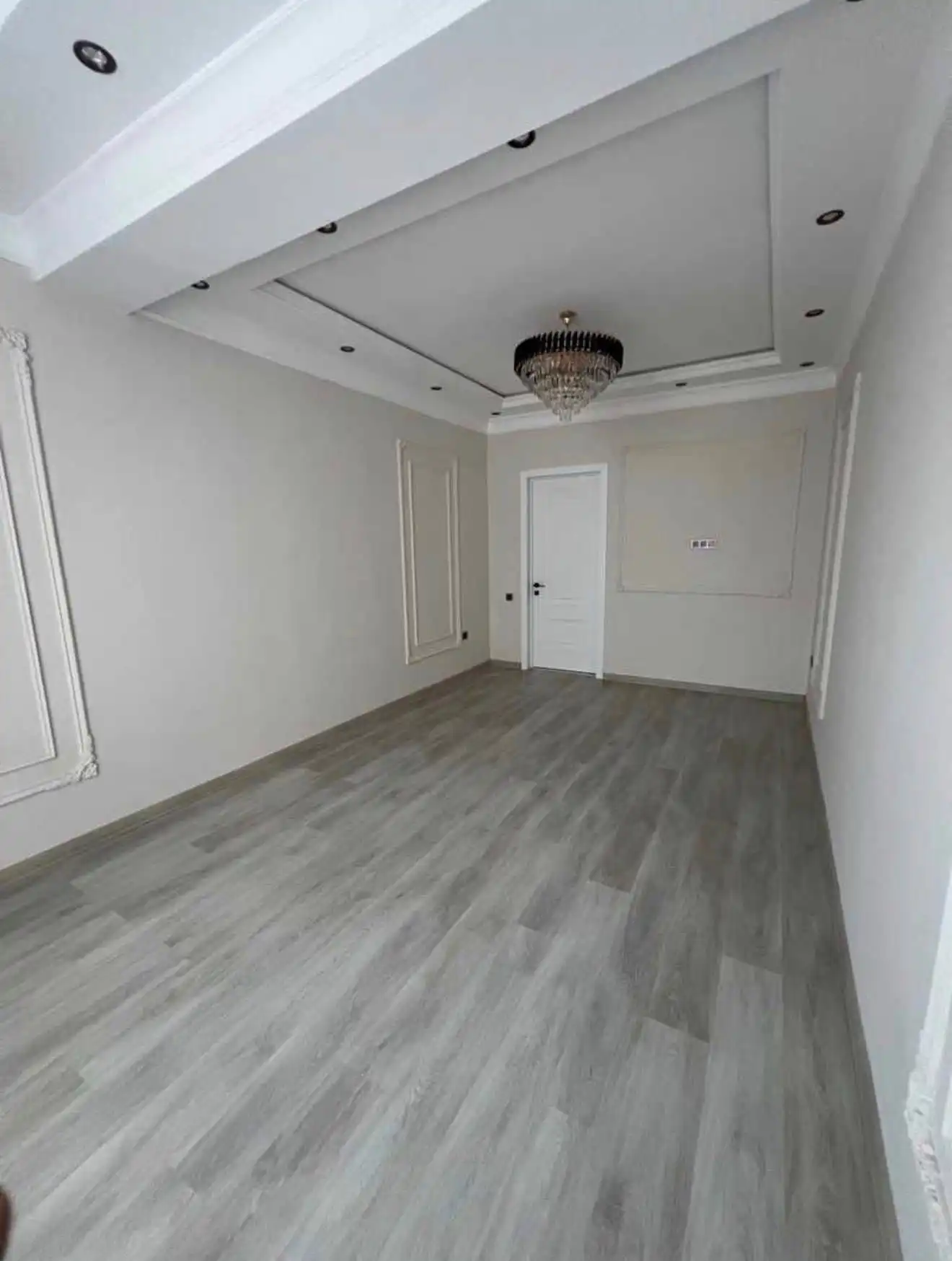 2-к квартира, 9 этаж, 60 м², Сино
