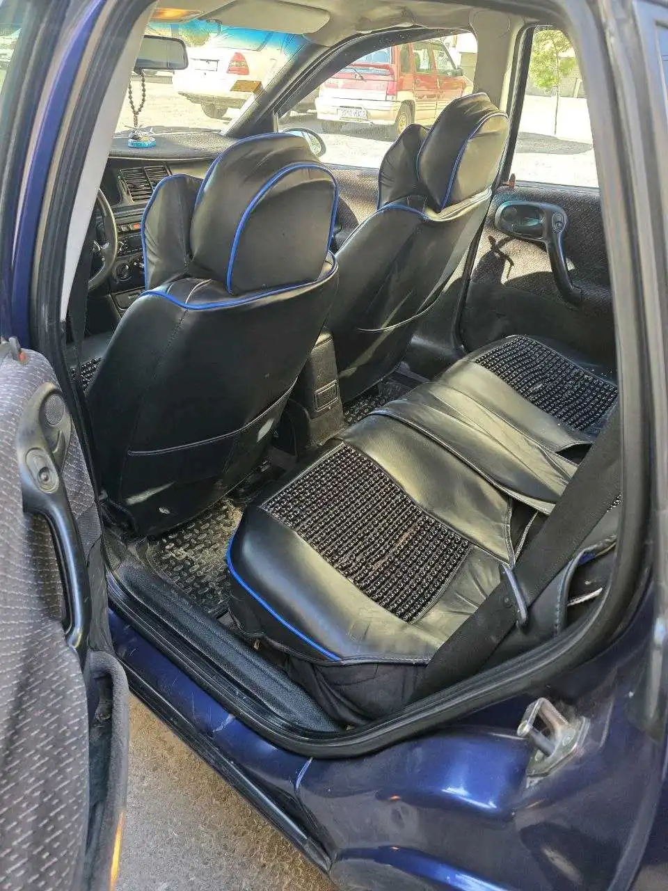 Opel Vectra b 1997