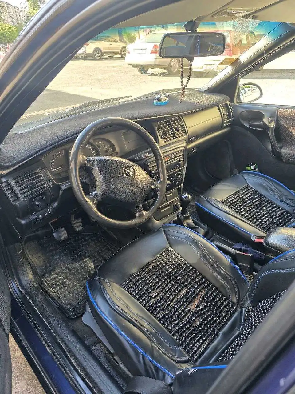 Opel Vectra b 1997